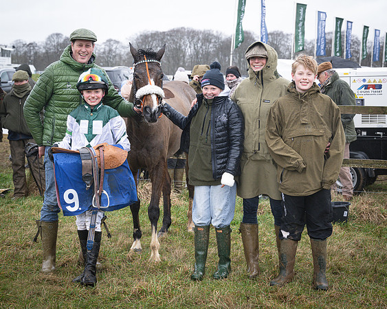 148cm Pony Race (66 of 76)