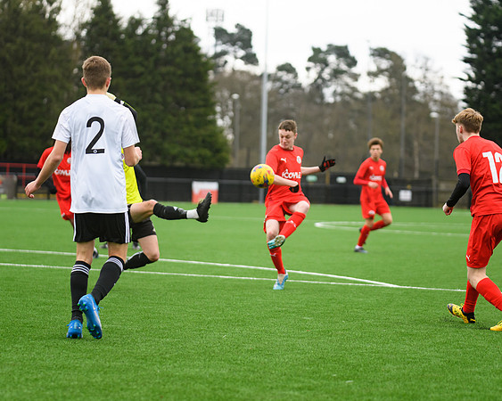 Rams v Procision Academy Reading (167 of 278)