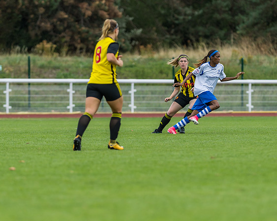 Enfield Town 1 Watford 4  (180 of 223)