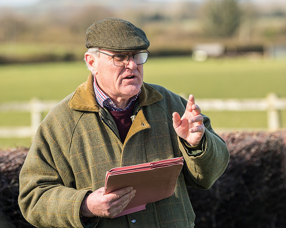 Fence Stewards Briefing  (2 of 12)