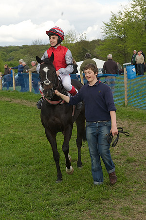 Pony Race 2 - 2