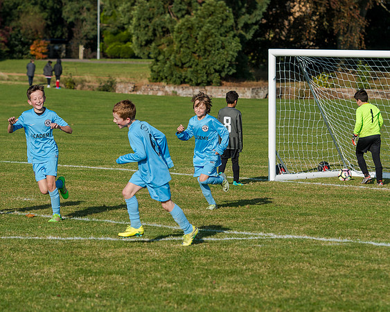 AFC Oaklands v Edmonton Rangers (224 of 225)