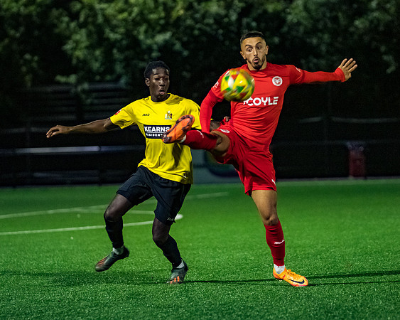 Rams 1 Harrow Borough 3  (26 of 232)