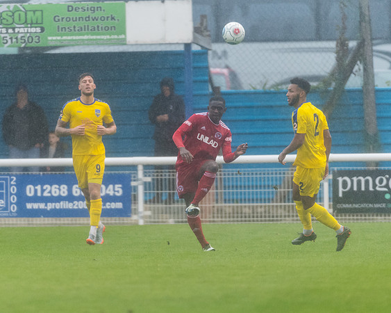 Beaconsfield Town FC