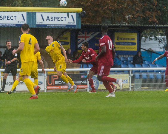 Beaconsfield Town FC