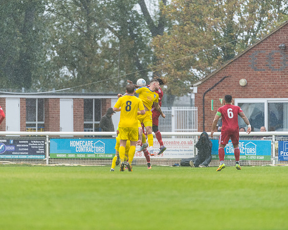 Beaconsfield Town FC