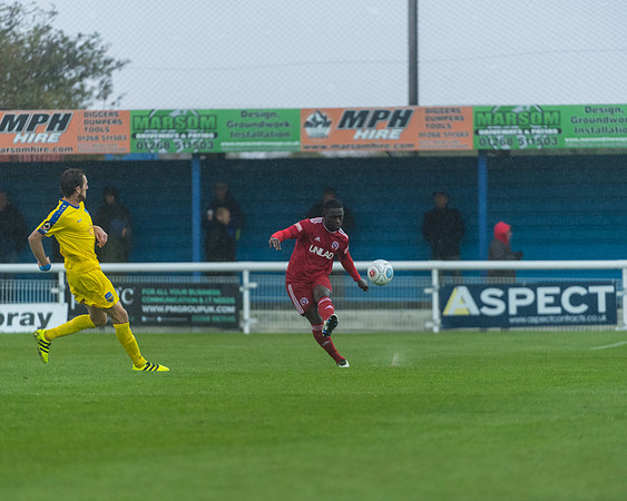 Beaconsfield Town FC