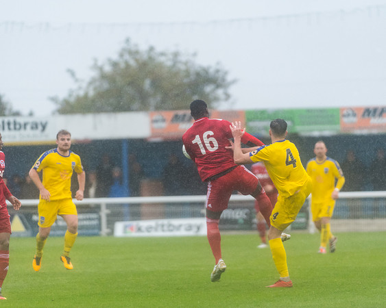 Beaconsfield Town FC
