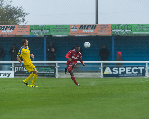 Beaconsfield Town FC