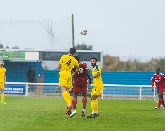 Beaconsfield Town FC