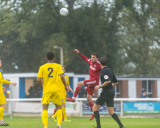 Beaconsfield Town FC