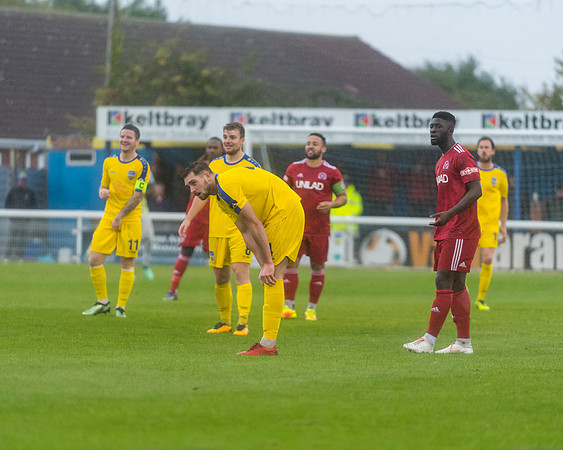 Beaconsfield Town FC