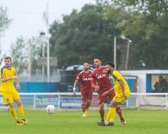 Beaconsfield Town FC
