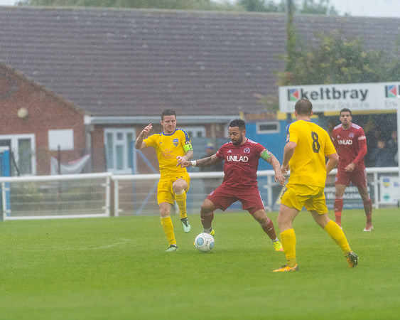 Beaconsfield Town FC