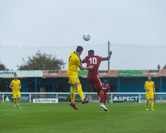 Beaconsfield Town FC