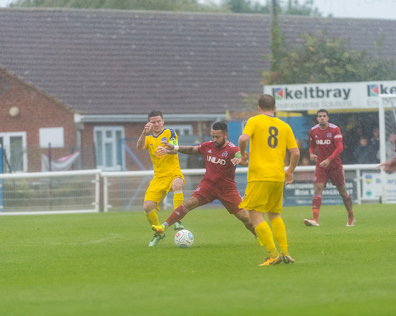 Beaconsfield Town FC