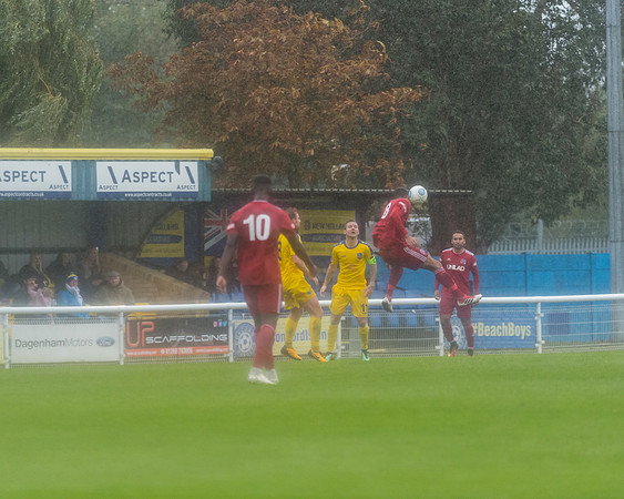 Beaconsfield Town FC