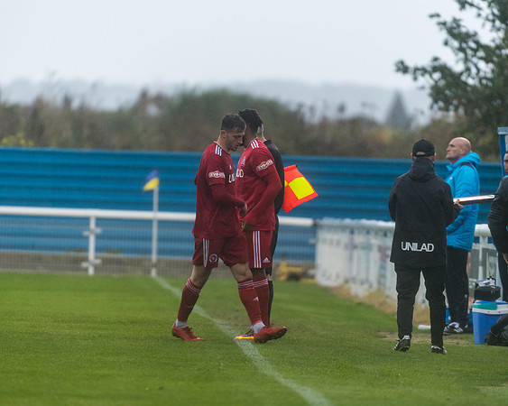 Beaconsfield Town FC