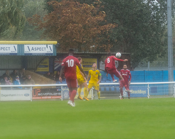 Beaconsfield Town FC