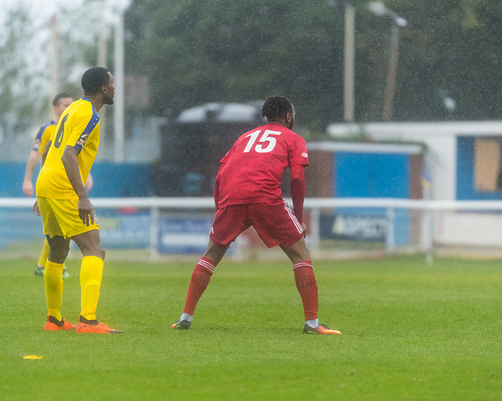 Beaconsfield Town FC