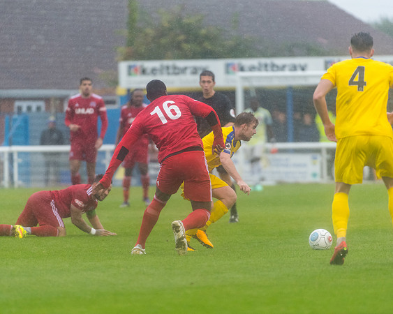 Beaconsfield Town FC