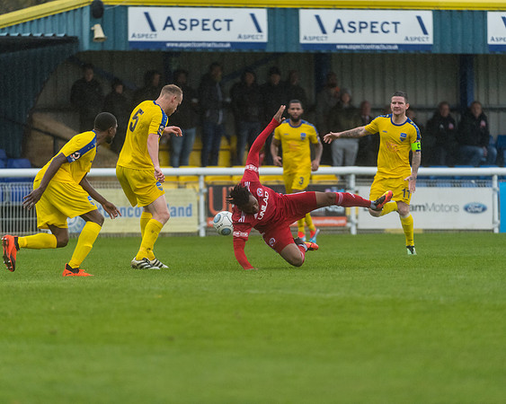 Beaconsfield Town FC