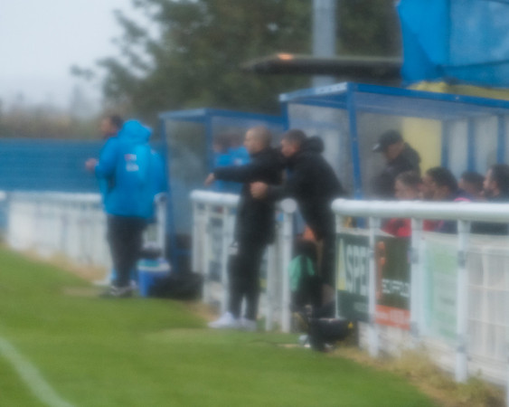 Beaconsfield Town FC
