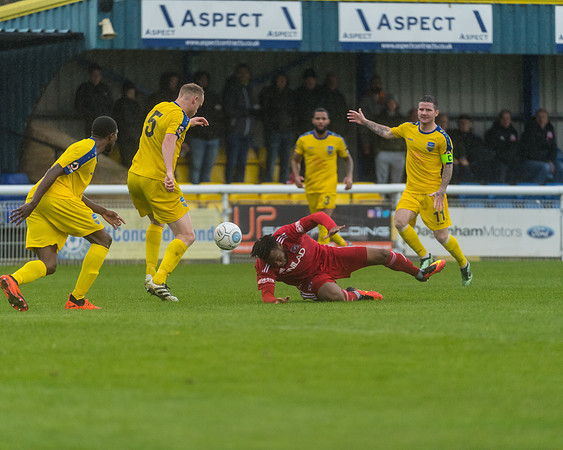 Beaconsfield Town FC