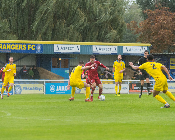Beaconsfield Town FC