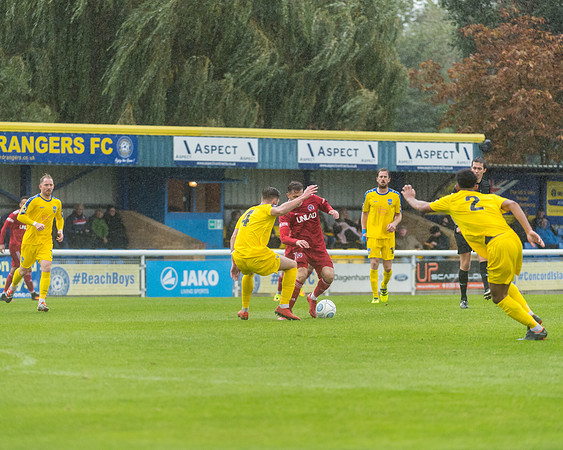 Beaconsfield Town FC