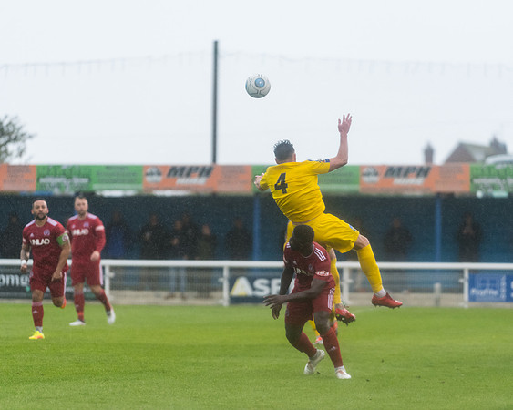 Beaconsfield Town FC