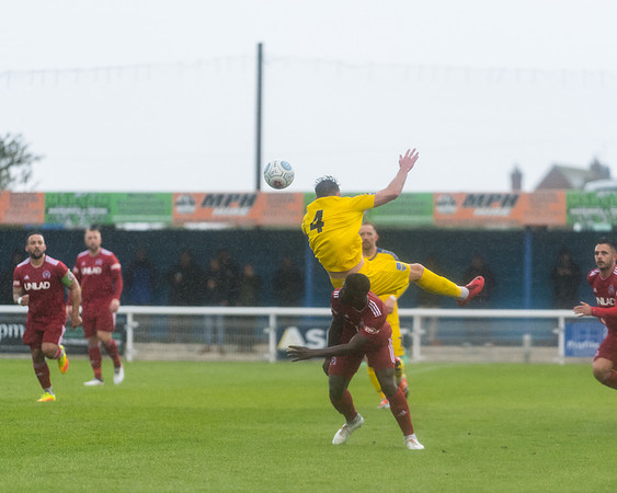 Beaconsfield Town FC