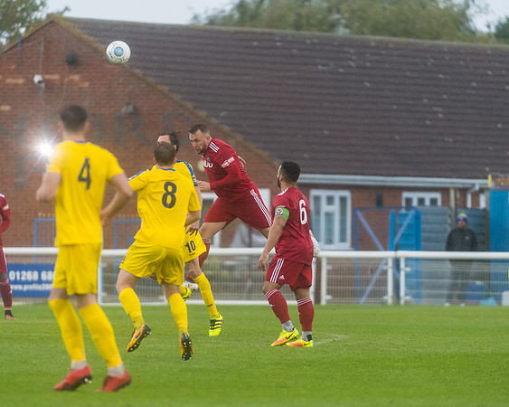 Beaconsfield Town FC