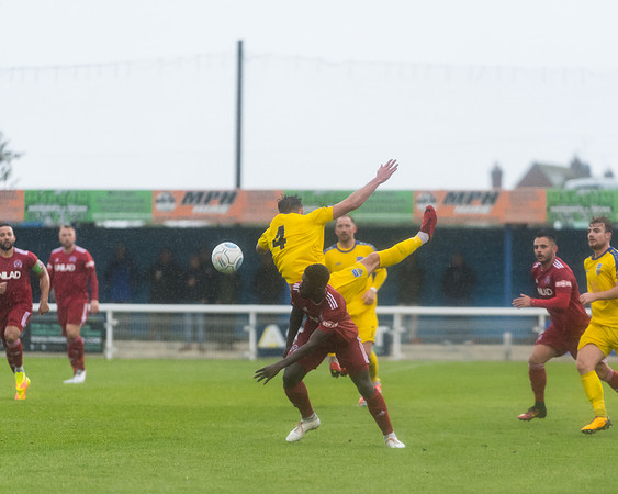 Beaconsfield Town FC