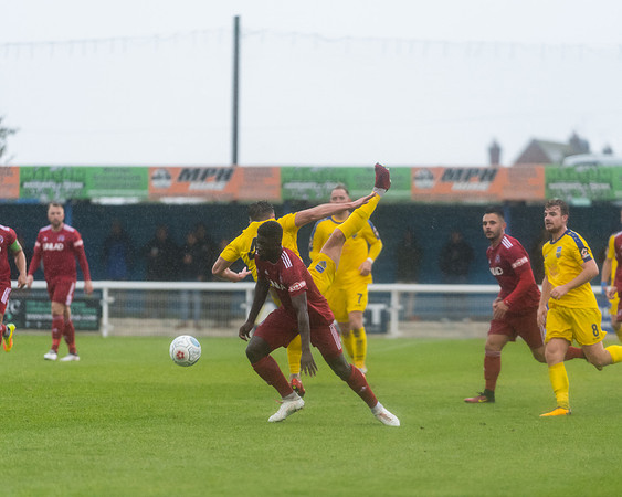 Beaconsfield Town FC