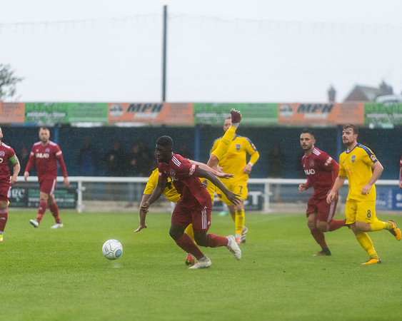 Beaconsfield Town FC
