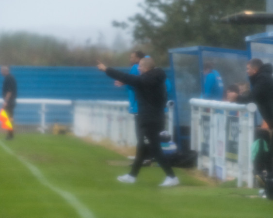 Beaconsfield Town FC