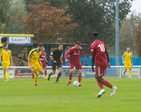 Beaconsfield Town FC