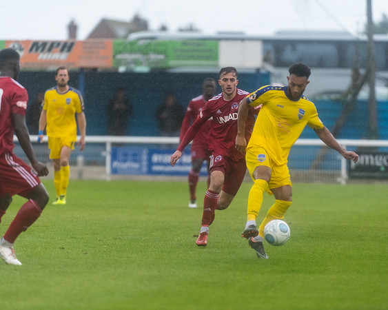 Beaconsfield Town FC