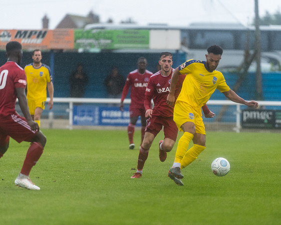 Beaconsfield Town FC