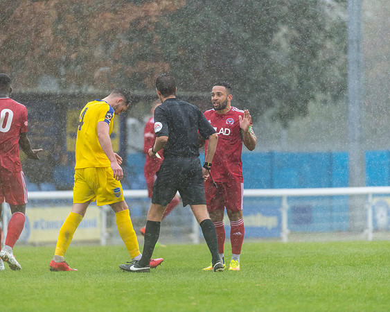 Beaconsfield Town FC