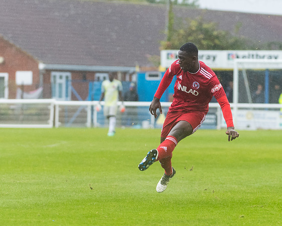 Beaconsfield Town FC