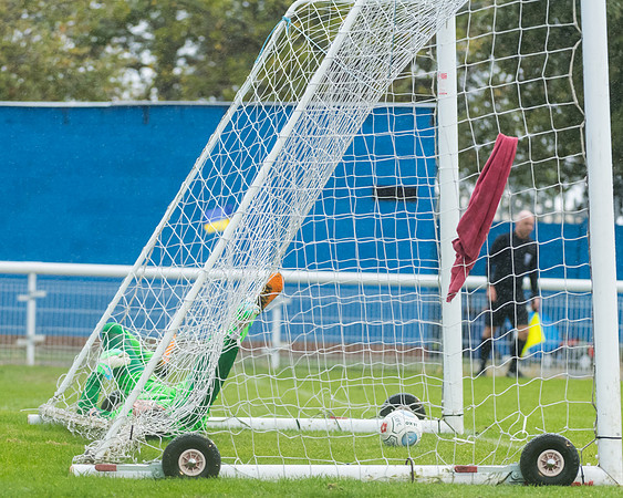 Beaconsfield Town FC