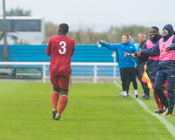 Beaconsfield Town FC