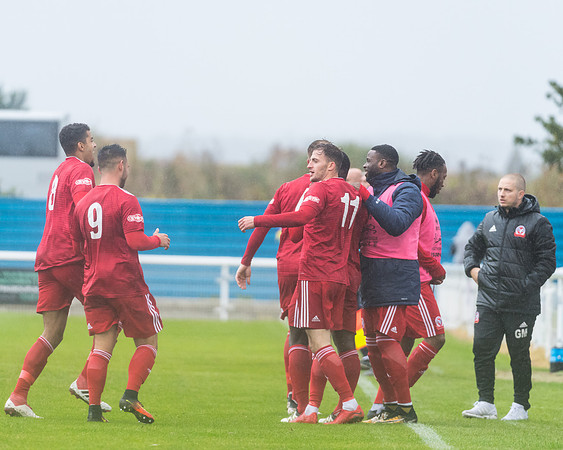 Beaconsfield Town FC