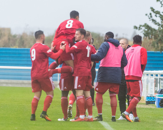 Beaconsfield Town FC