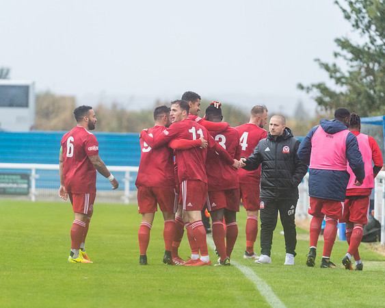 Beaconsfield Town FC