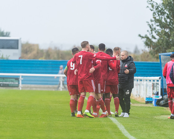 Beaconsfield Town FC