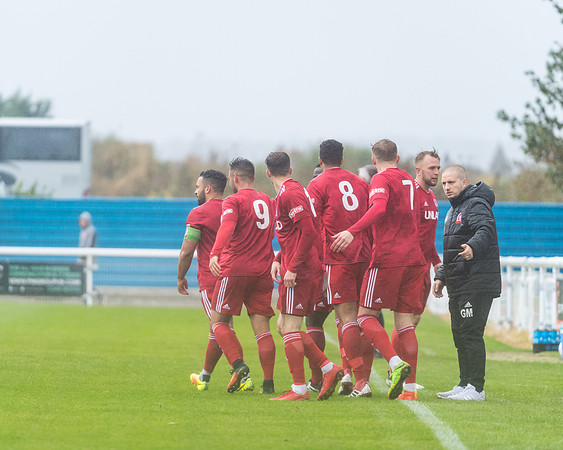 Beaconsfield Town FC
