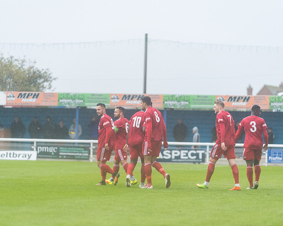 Beaconsfield Town FC